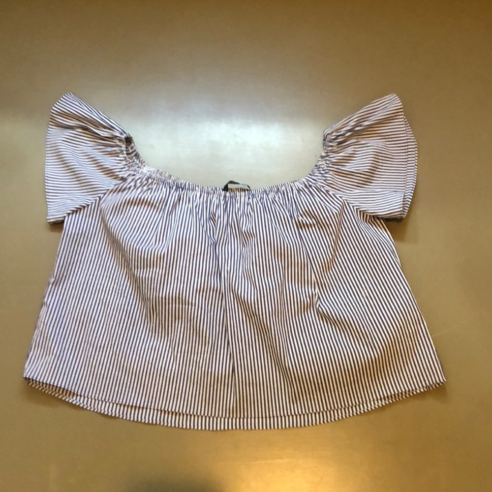 Women’s top from Zara